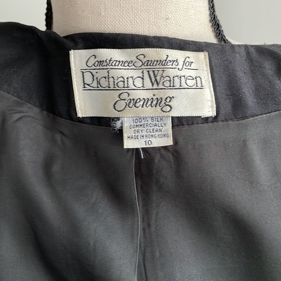 Vintage sequins top - Picture 5 of 5